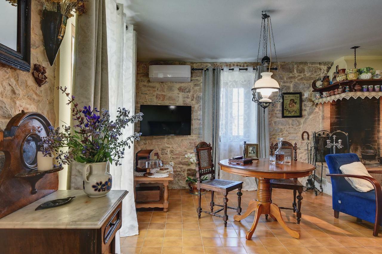 Villa Palazzo 1812 Krnica Exterior foto